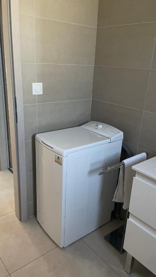 Appartement Bes,, Attique Neuf Avec Confort Wittenheim Exterior foto